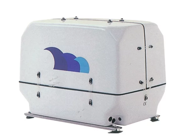 Pagura Jenaratör 16 KW