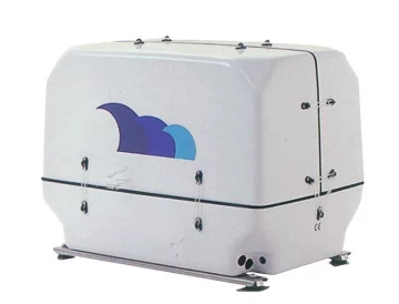 Pagura Jenaratör 16 KW - 1