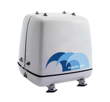 Pagura Jenaratör 3 KW - 1