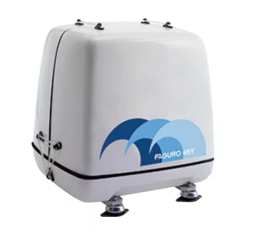 Pagura Jenaratör 3,5 KW - 1