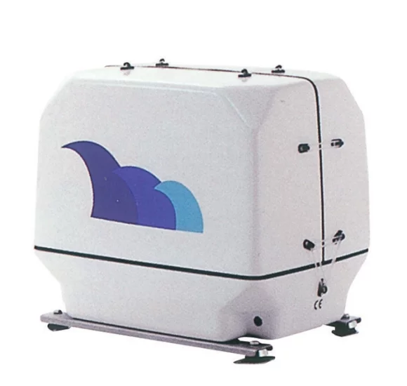 Pagura Jenaratör 5 KW