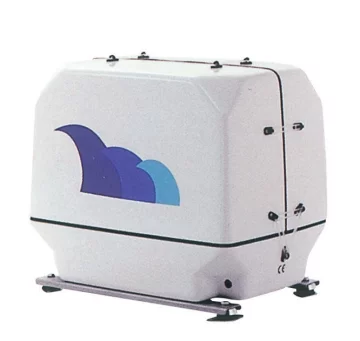 Pagura Jenaratör 8 KW - 1