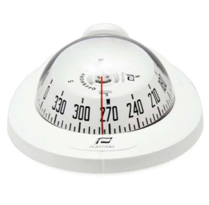 Plastimo Gömme Pusula Offshore 75 Beyaz