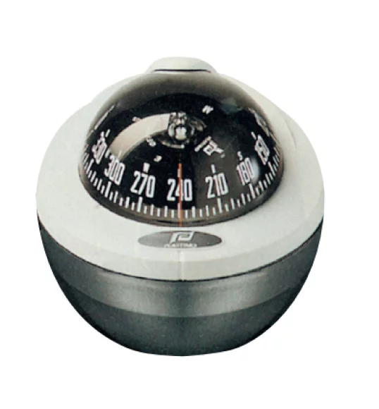 Plastimo Offshore 75 Pusula Beyaz