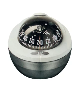 Plastimo Offshore 75 Pusula Beyaz - 1