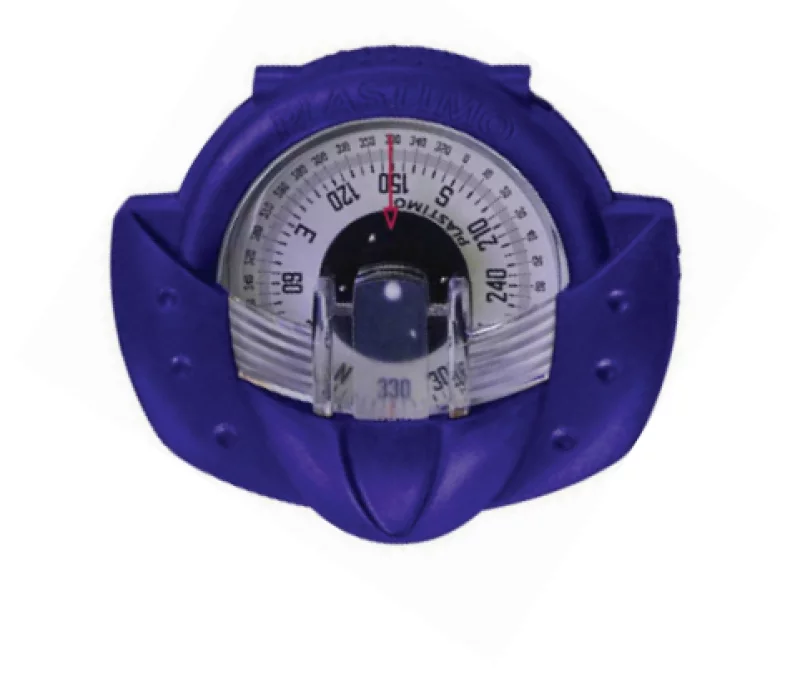 Plastimo Pusula Iris 50 MAVİ