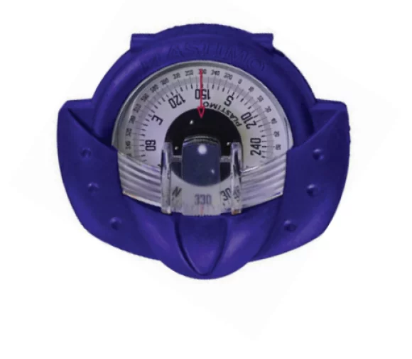 Plastimo Pusula Iris 50 MAVİ