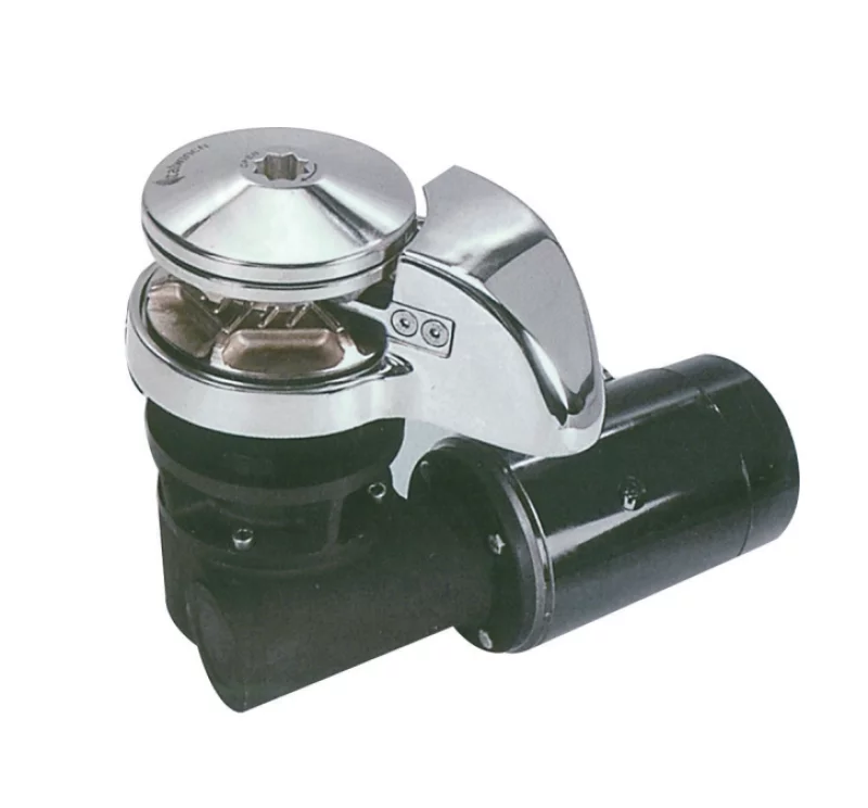 Smart PLUS Windlass 1500 W-12 V 08 MM Chain