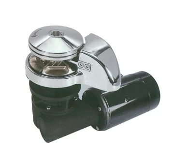 Smart PLUS Windlass 1500 W-12 V 08 MM Chain - 1