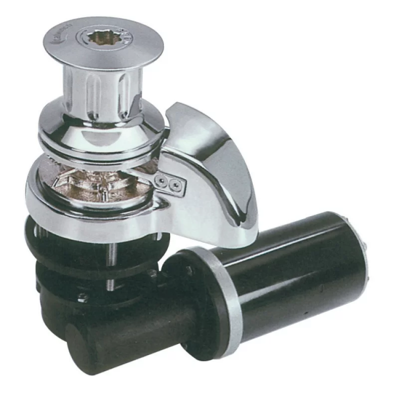 Smart PLUS Windlass 1500 W-12 V with Bow Light 08 MM C.
