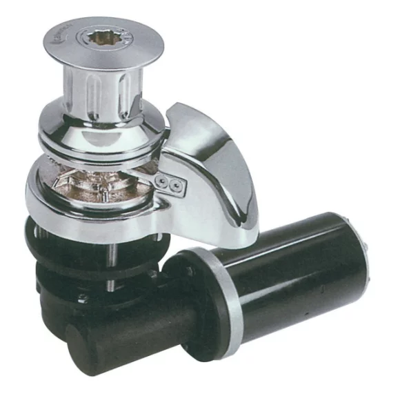 Smart PLUS Zi̇nci̇r Irgati 1500 W-12 V H.fenerli̇ 08 MM Z.