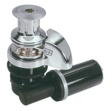 Smart PLUS Windlass 1500 W-12 V with Bow Light 08 MM C. - 1