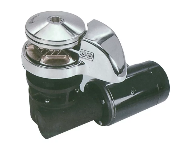 Smart PLUS Windlass 1500 W-24 V 08 MM Chain