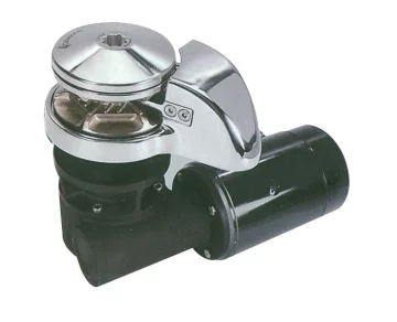 Smart PLUS Windlass 1500 W-24 V 08 MM Chain - 1