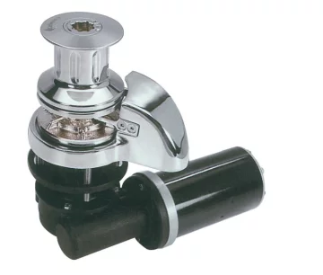 Smart PLUS Windlass 1500 W-24 V with Light 08 MM C. - 1