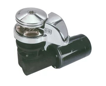 Smart PLUS Windlass 1700 W-12 V 10 MM Chain - 1