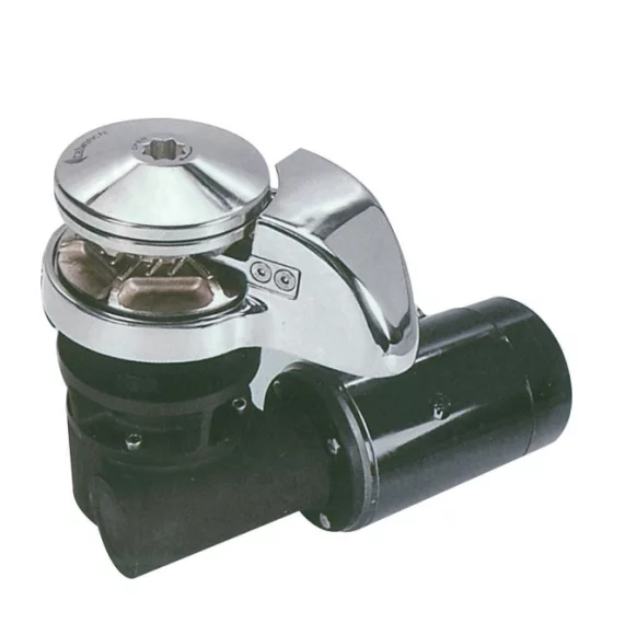 Smart PLUS Zi̇nci̇r Irgati 1700 W-24 V 10 MM Zi̇nci̇r