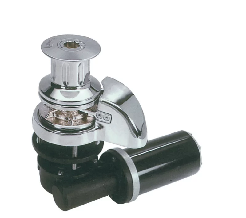 Smart PLUS Windlass 1700 W-24 V with Light 10 MM C.