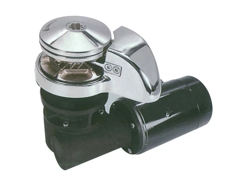Smart Zincir Windlass 1000 W-12 V 08 MM Chain