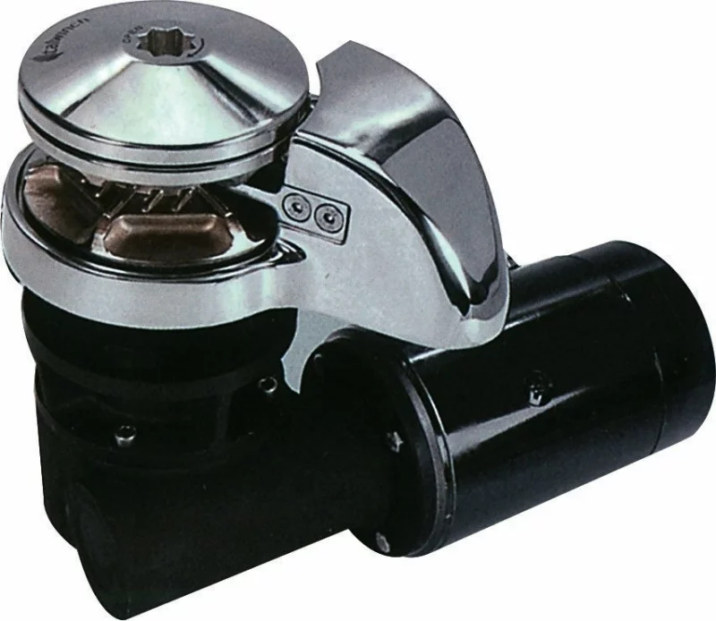 Smart Zincir Windlass 700 W-12 V 06 MM Zincir