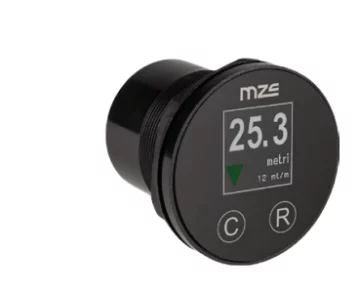 Zi̇nci̇r Sayaci 12-24 V Cc011 - 1