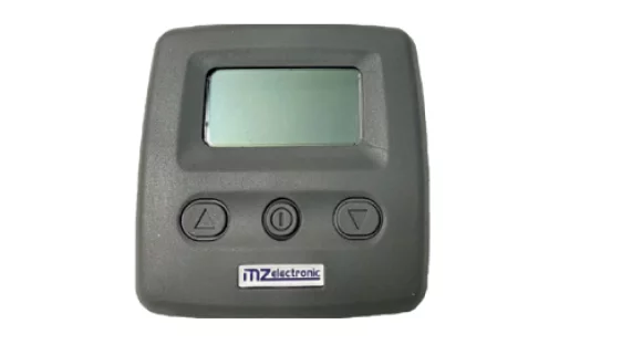 Zi̇nci̇r Sayaci 12-24 V Ev030