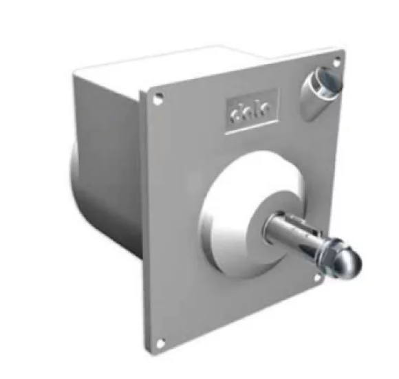 Data DP-120 Cm Hi̇droli̇k Pompa Ki̇li̇tli̇