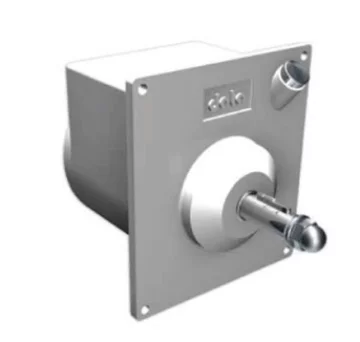 Data DP-120 Cm Hi̇droli̇k Pompa - 1