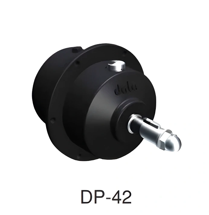 Data DP-42 Cm Hi̇droli̇k Pompa Ki̇li̇tli̇