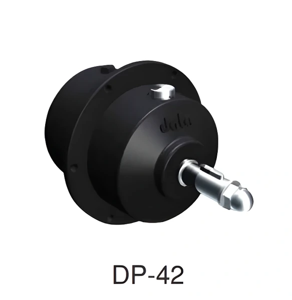 Data DP-42 Cm Hi̇droli̇k Pompa Ki̇li̇tli̇ - 1