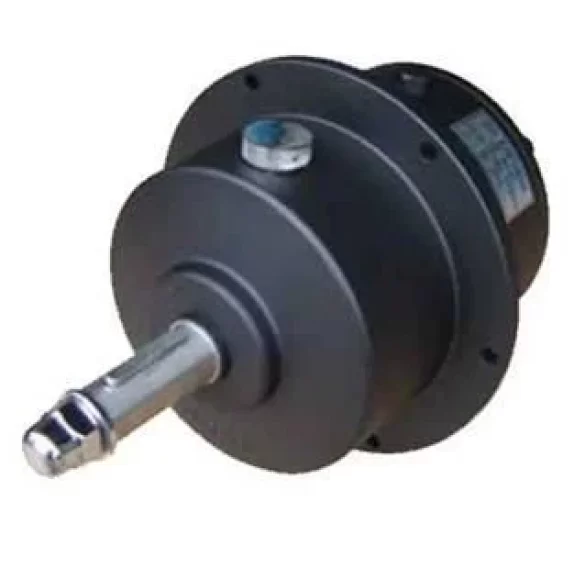 Data DP-63 Cm Hi̇droli̇k Pompa