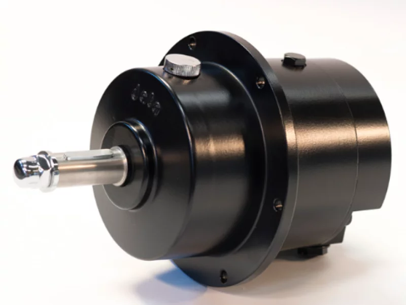 Data DP-75 Cm Hi̇droli̇k Pompa