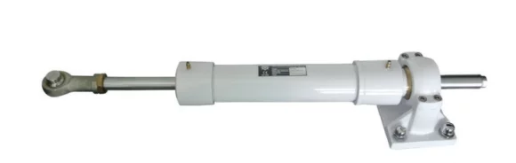 Data Ds-70 Hi̇droli̇k Si̇li̇ndi̇r