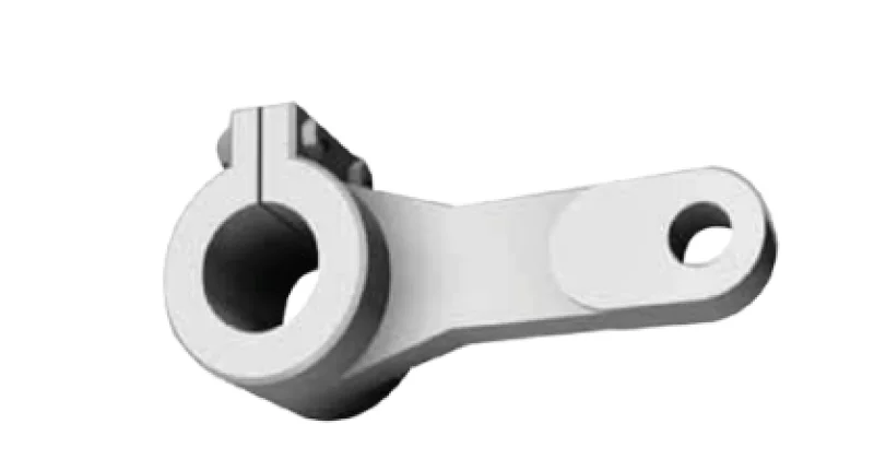 Data Dy-460 Sfero Döküm Yeke