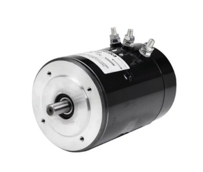 Italwinch Irgat Motoru 1000 W - 12 V