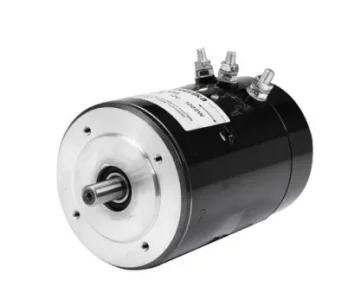 Italwinch Irgat Motoru 1500 W - 12 V - 1