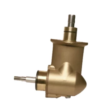 Thrustems ÇİFT Pervane Şanzimani S90-100-120 - 1