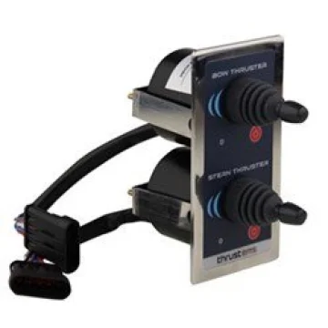 Thrustems Kontrol Paneli̇ ÇİFT Joysti̇k'li̇ - 1