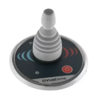 Thrustems Kontrol Paneli̇ Joysti̇k'li̇ - 1