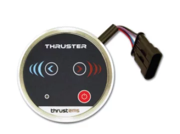 Thrustems Kontrol Paneli̇ Switch'li̇ - 1