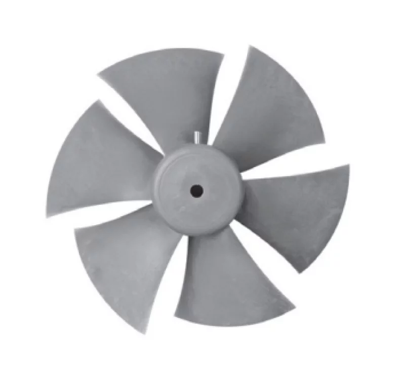 Thrustems Pervane Çap:125 MM