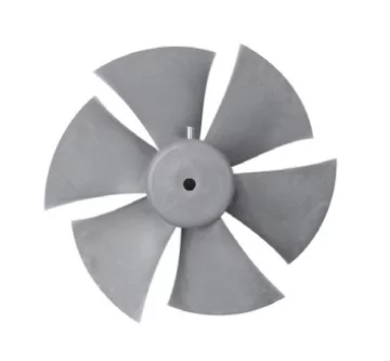 Thrustems Pervane Çap:150 MM - 1