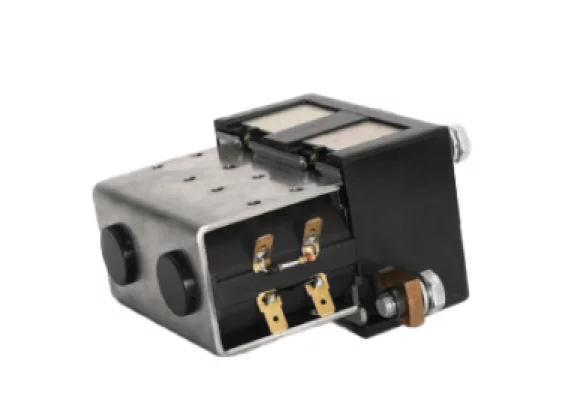 Thrustems Selenoid 12V S80 Ve S90