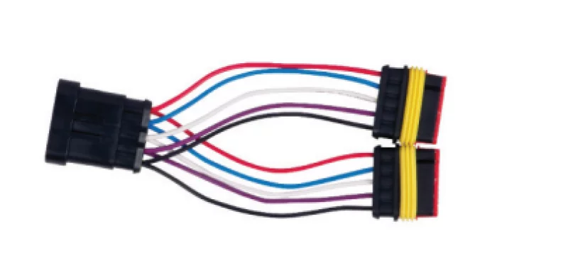 Thrustems Y Bağlanti Kablosu