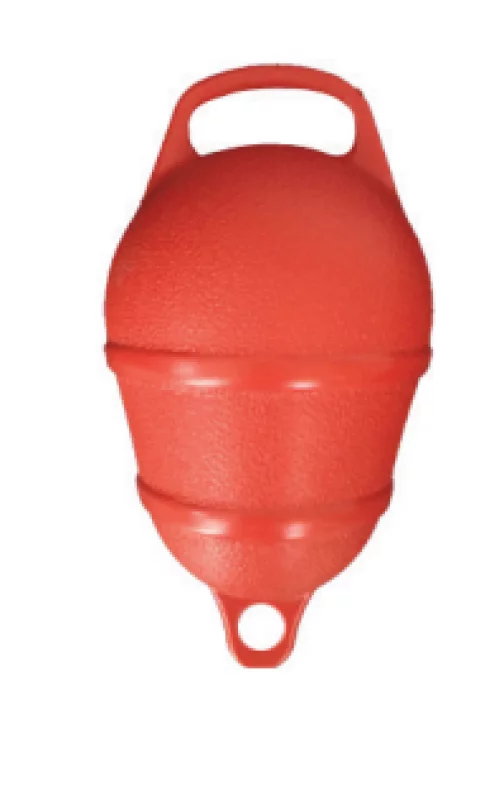 Armut Şamandira Turuncu