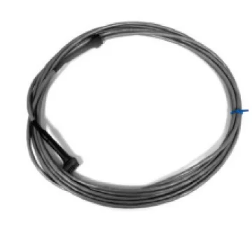 Bennet ÇİFT İstasyon Kablosu 12 Mt - 1