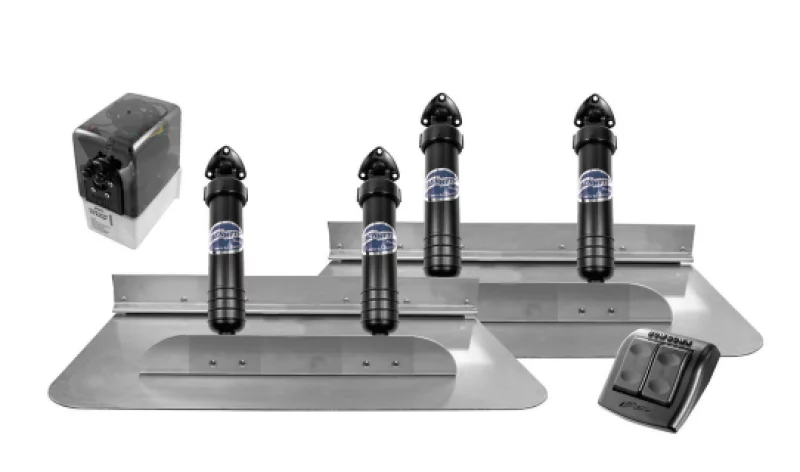 Bennet FLAP 31X153 Cm ÇİFT Pi̇stonlu Komple