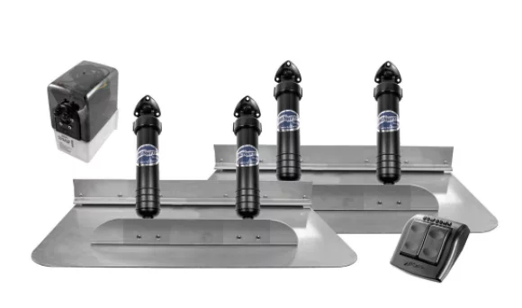 Bennet FLAP 31X153 Cm ÇİFT Pi̇stonlu Komple