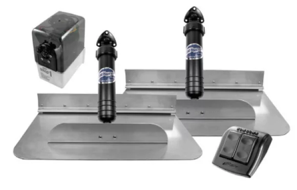 Bennet FLAP 31X46 Cm Tek Pi̇stonlu Komple