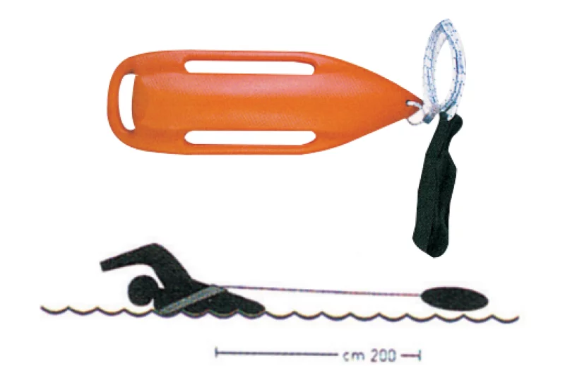 Can Kurtarma Şamandirasi